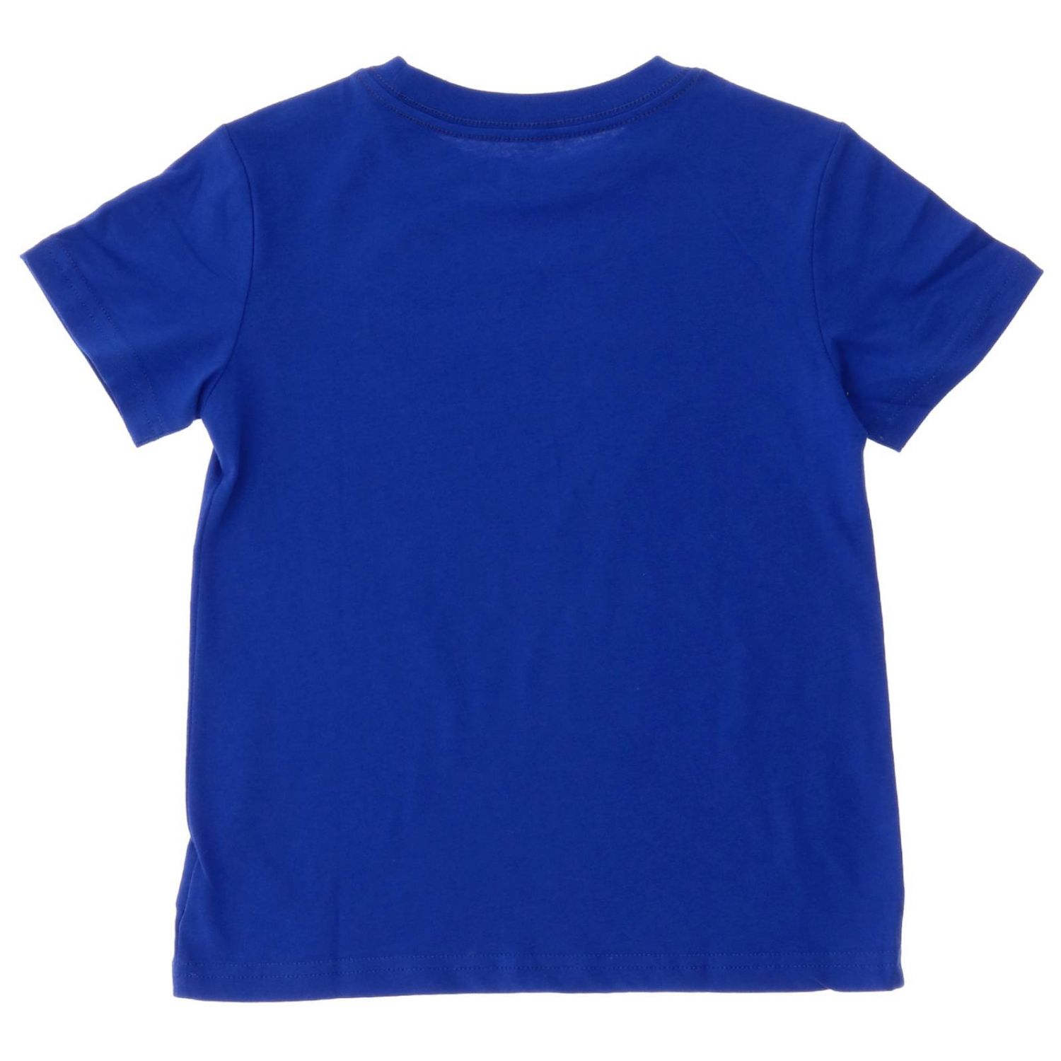 Polo Ralph Lauren Toddler Outlet Tshirt kinder Royal Blue TShirt
