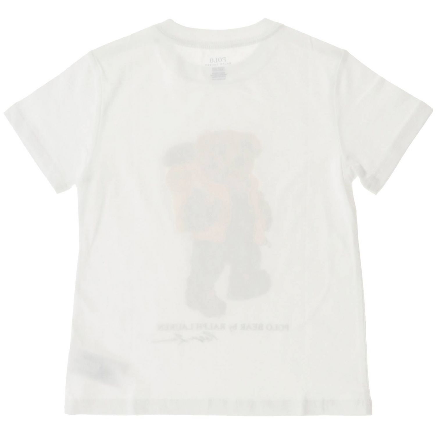 kids ralph lauren top