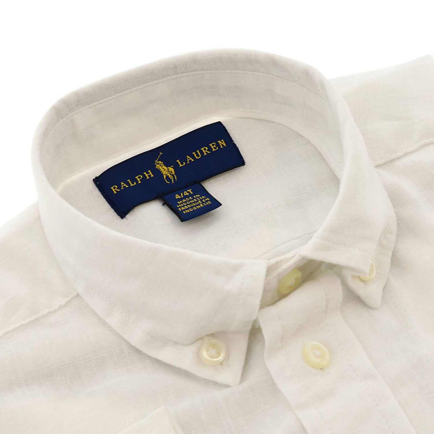 Polo Ralph Lauren Toddler Outlet Shirt kids Shirt Polo Ralph Lauren