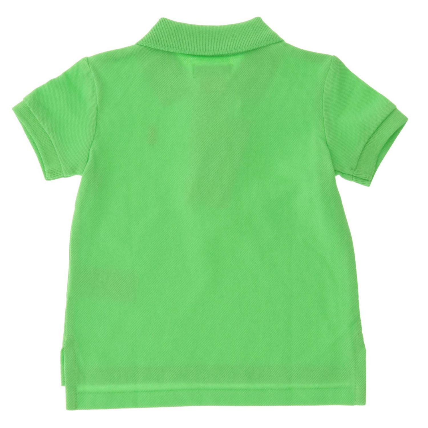 Polo Ralph Lauren Infant Outlet: T 