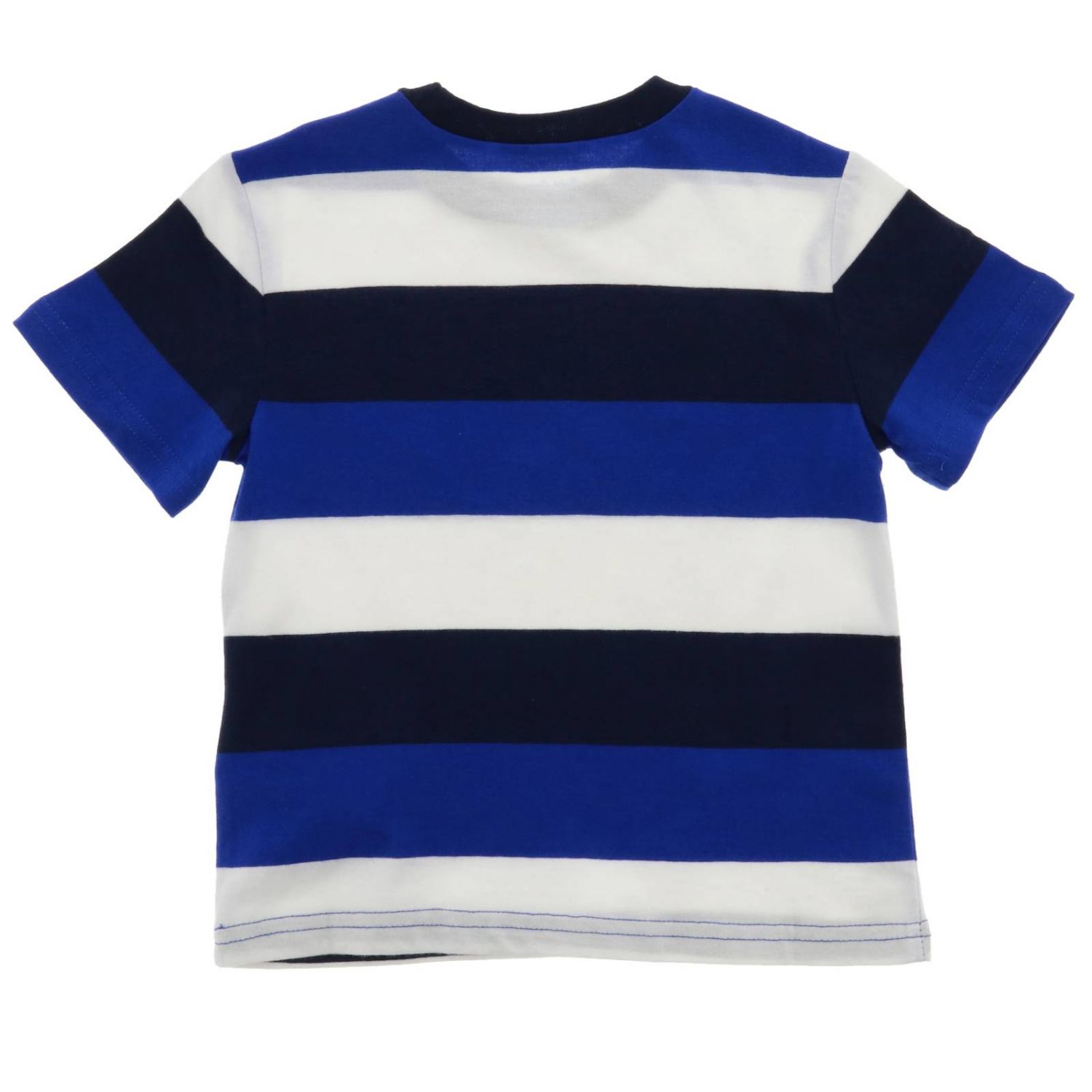 Polo Ralph Lauren Infant Outlet Tshirt toddler Gnawed Blue Polo