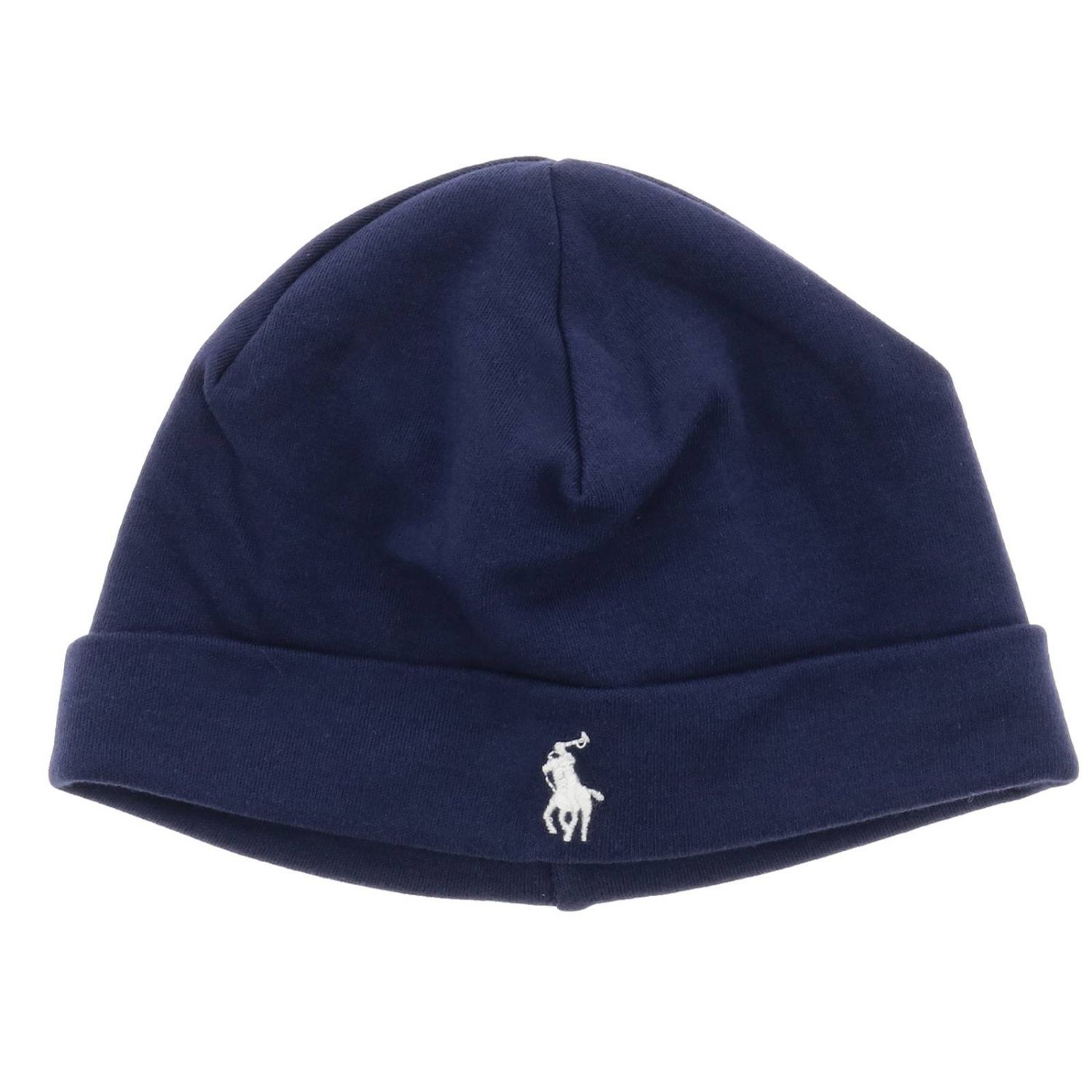 infant ralph lauren hat