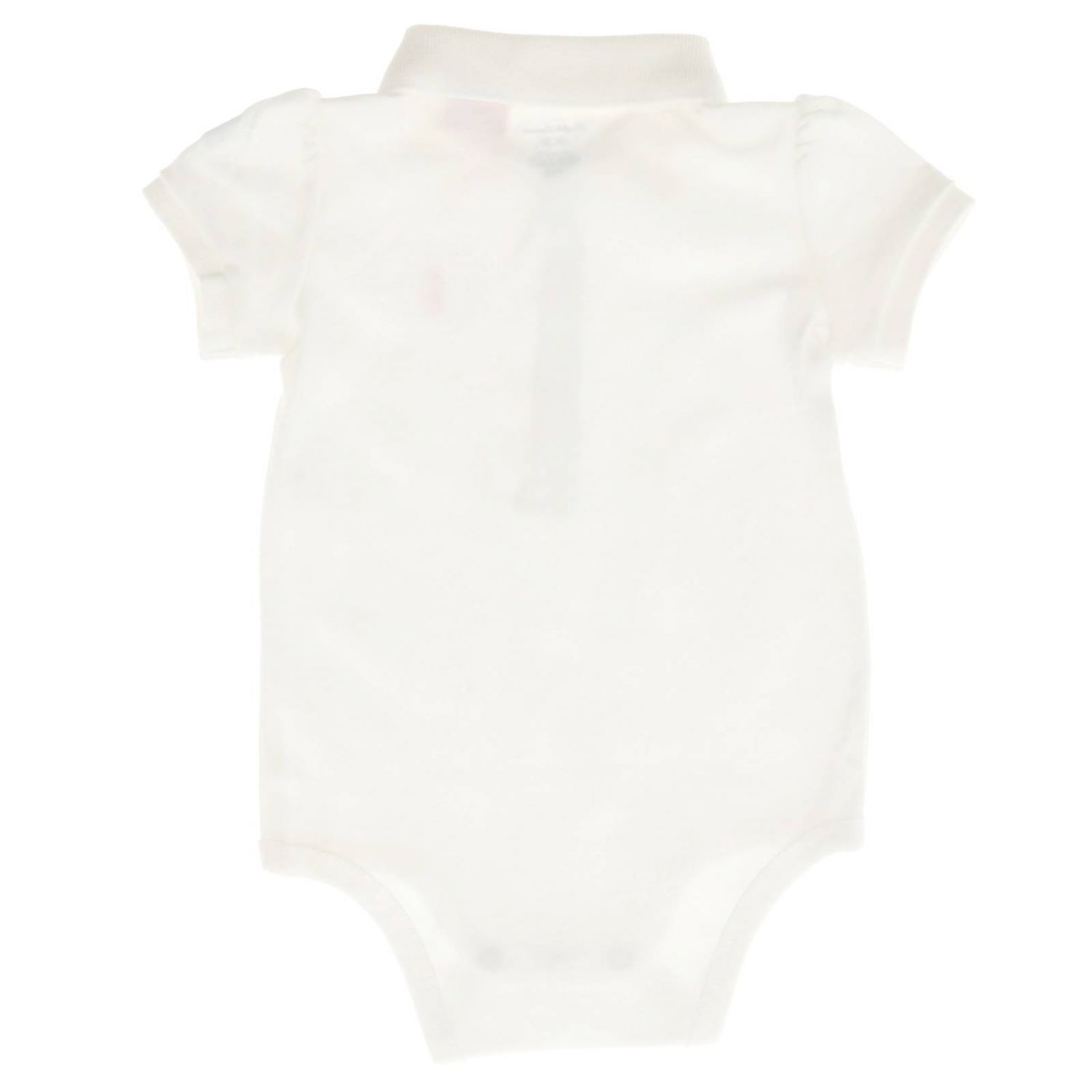 ralph lauren bodysuit baby