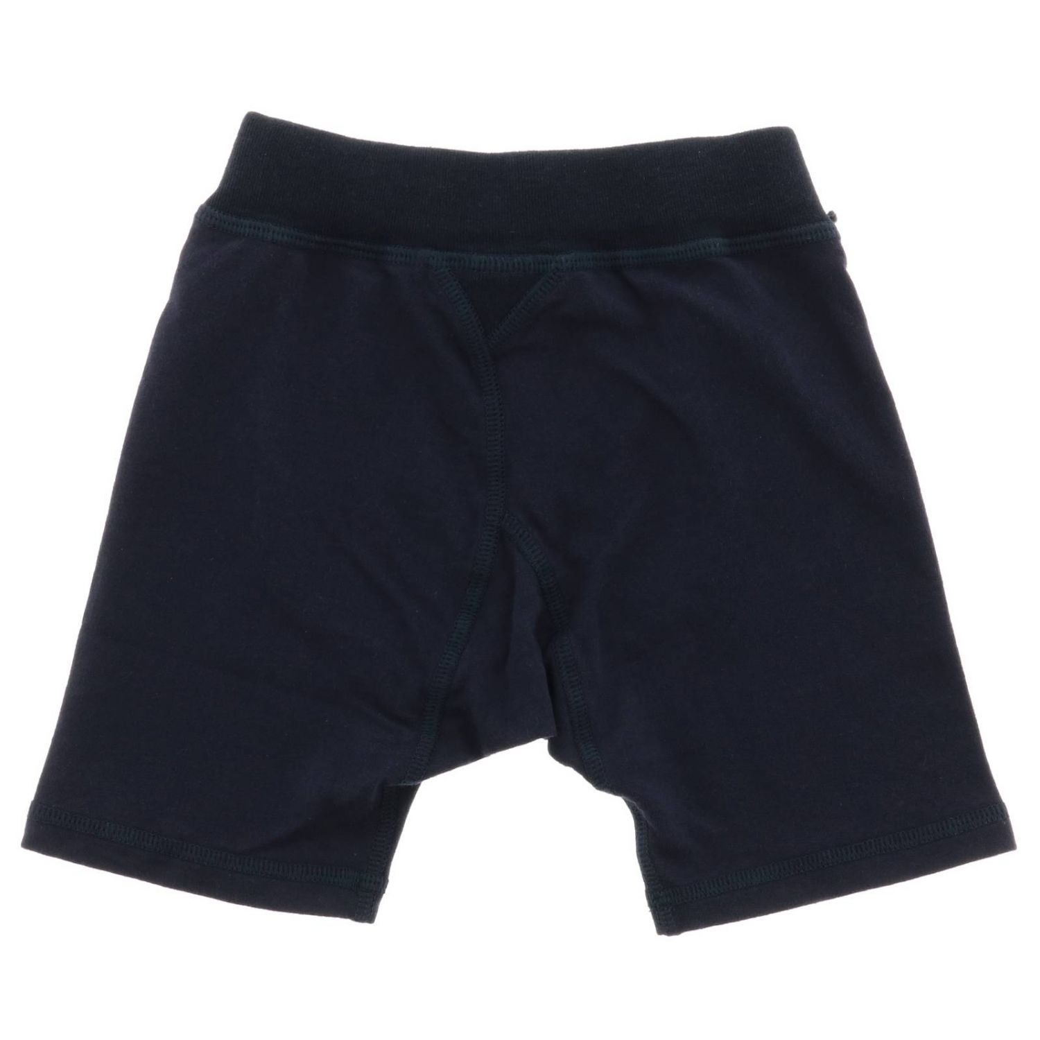 Dsquared2 Junior Outlet Pants kids Blue Pants Dsquared2 Junior