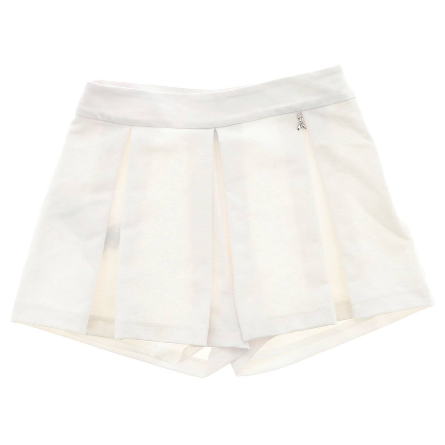 Pants women Patrizia Pepe | Pants Patrizia Pepe Women Yellow Cream ...