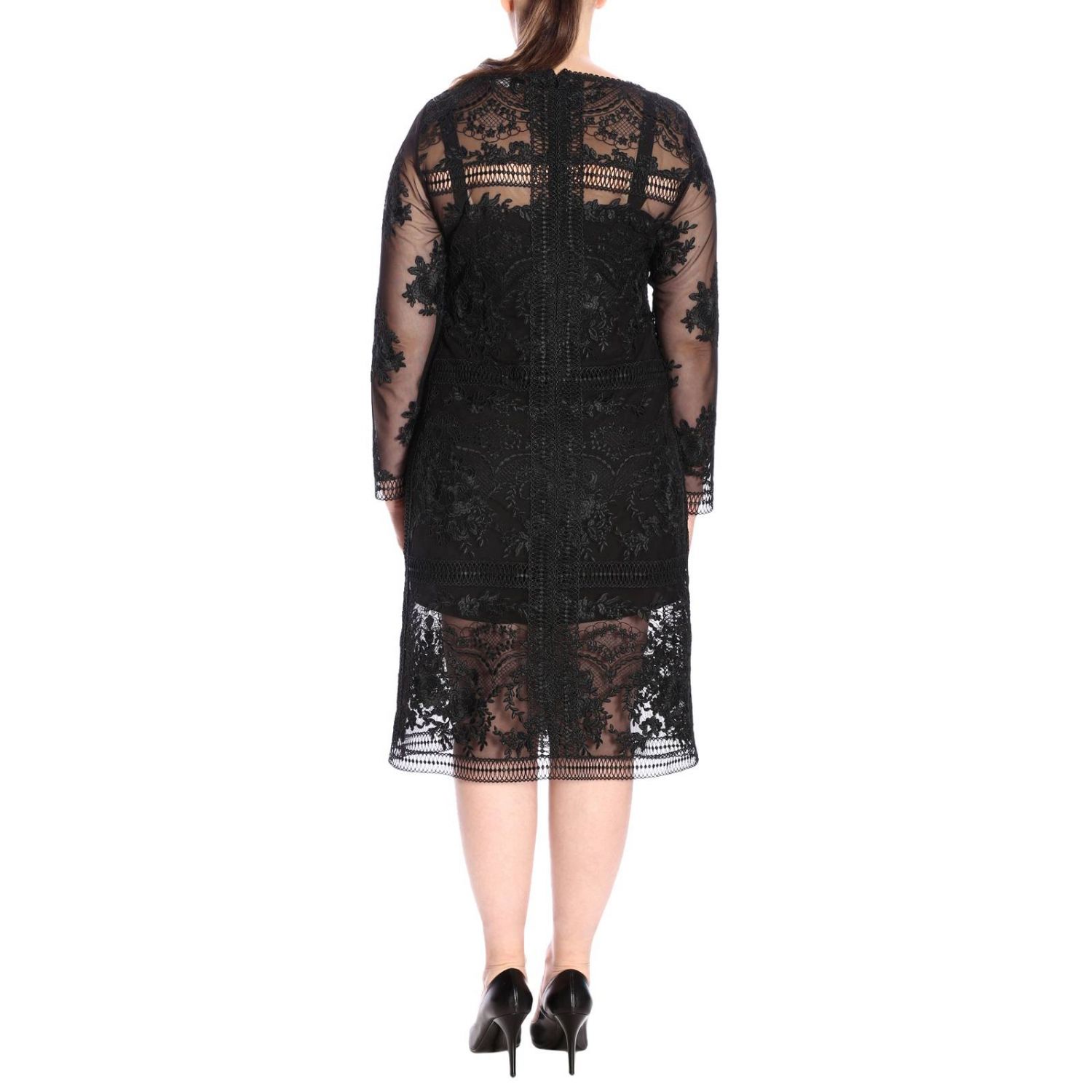 Dress Marina Rinaldi 4221239 GIGLIO 