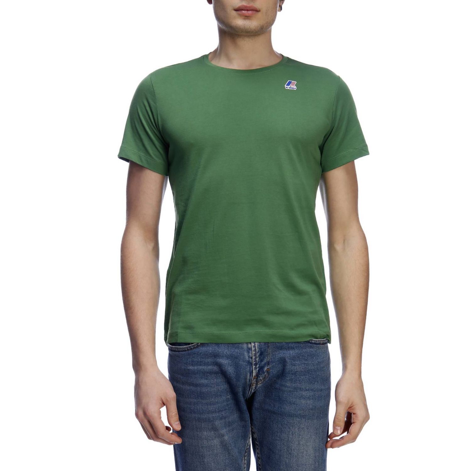 K-way Outlet: T-shirt Men 