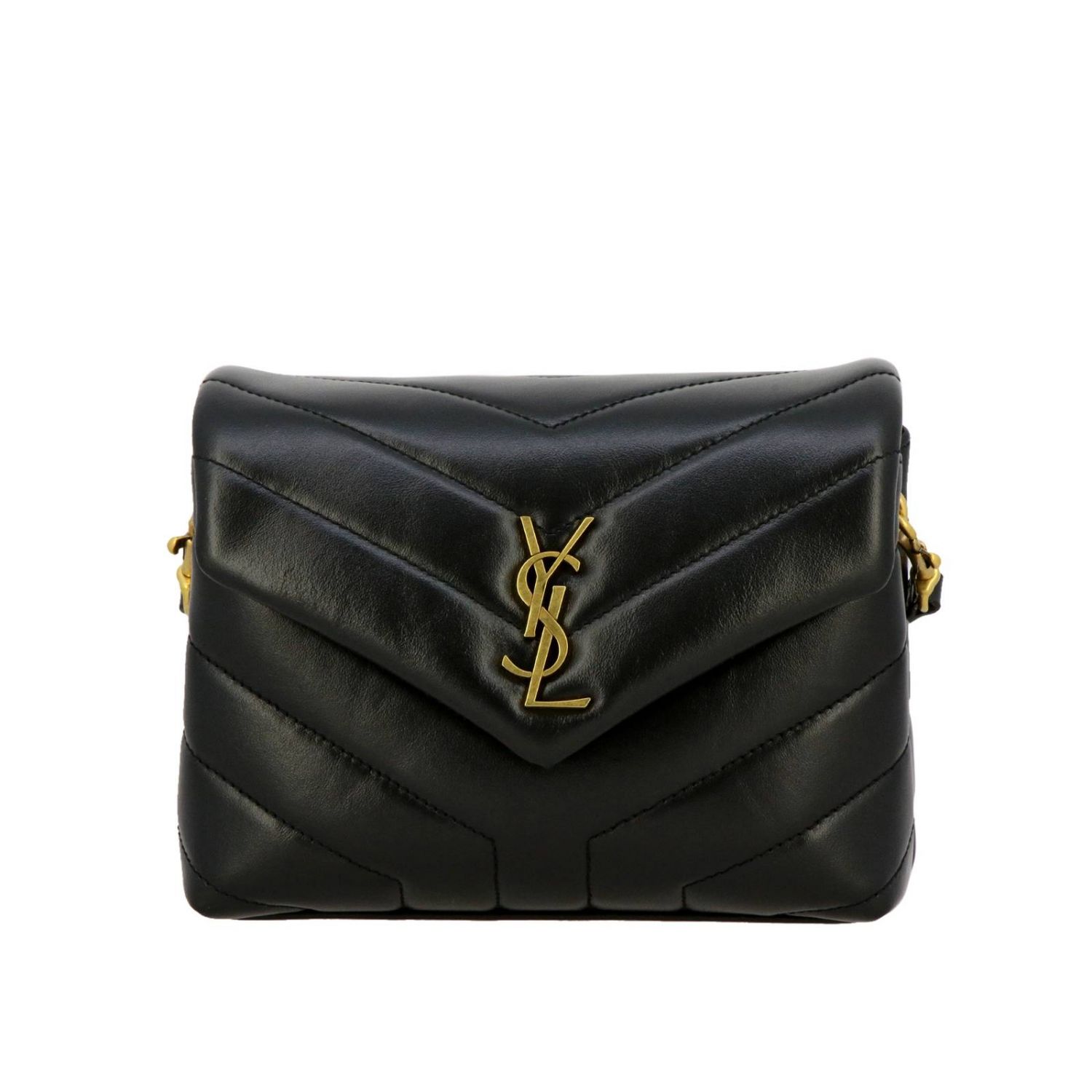 style ysl