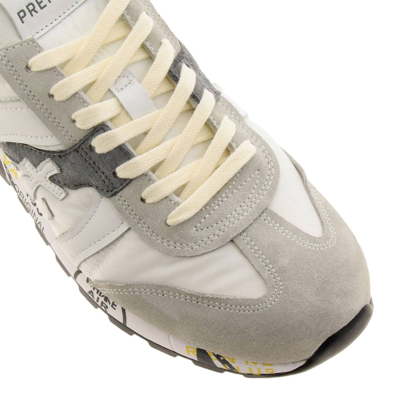premiata man