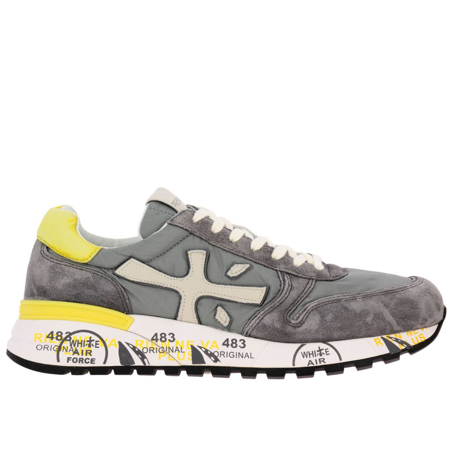 premiata mick 3751