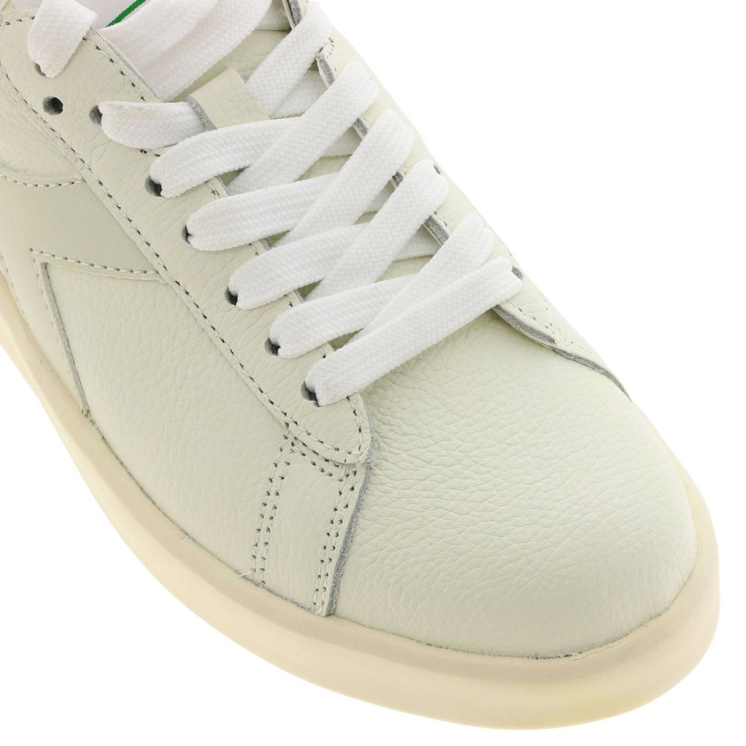 Diadora Outlet: Shoes women - White | Sneakers Diadora 174334 GIGLIO.COM