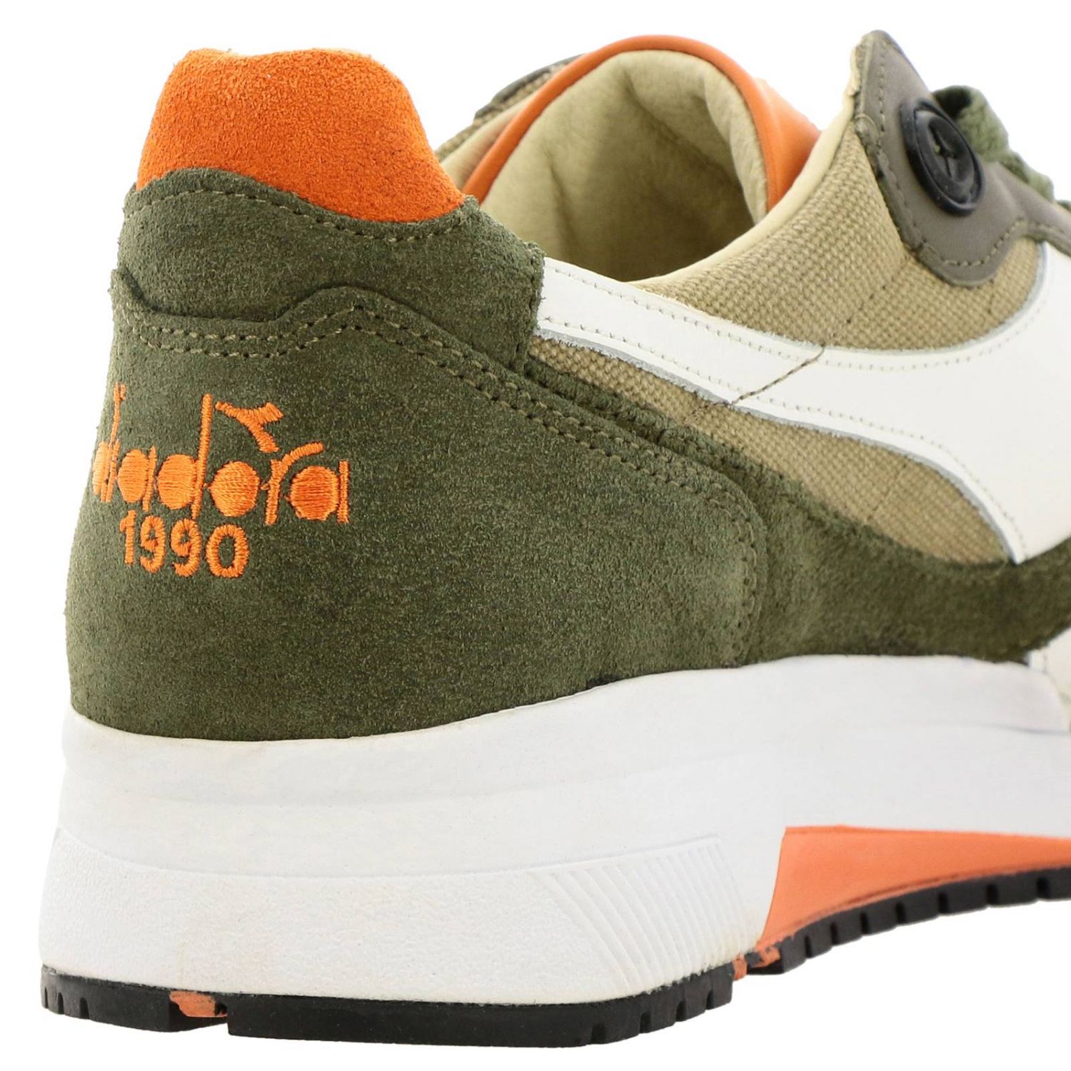 diadora outdoor shoes