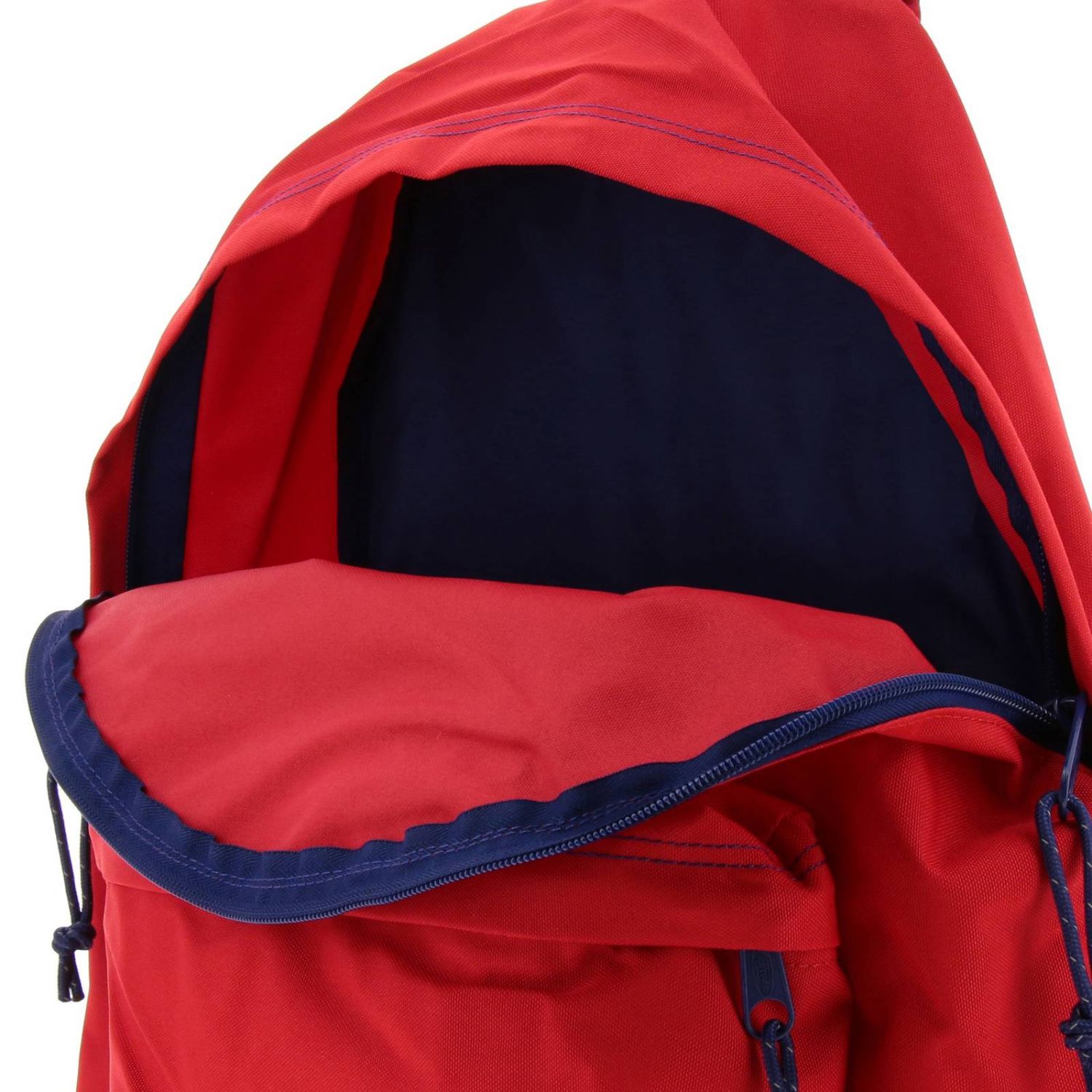 Eastpak Outlet Bags men Red Backpack Eastpak EK620