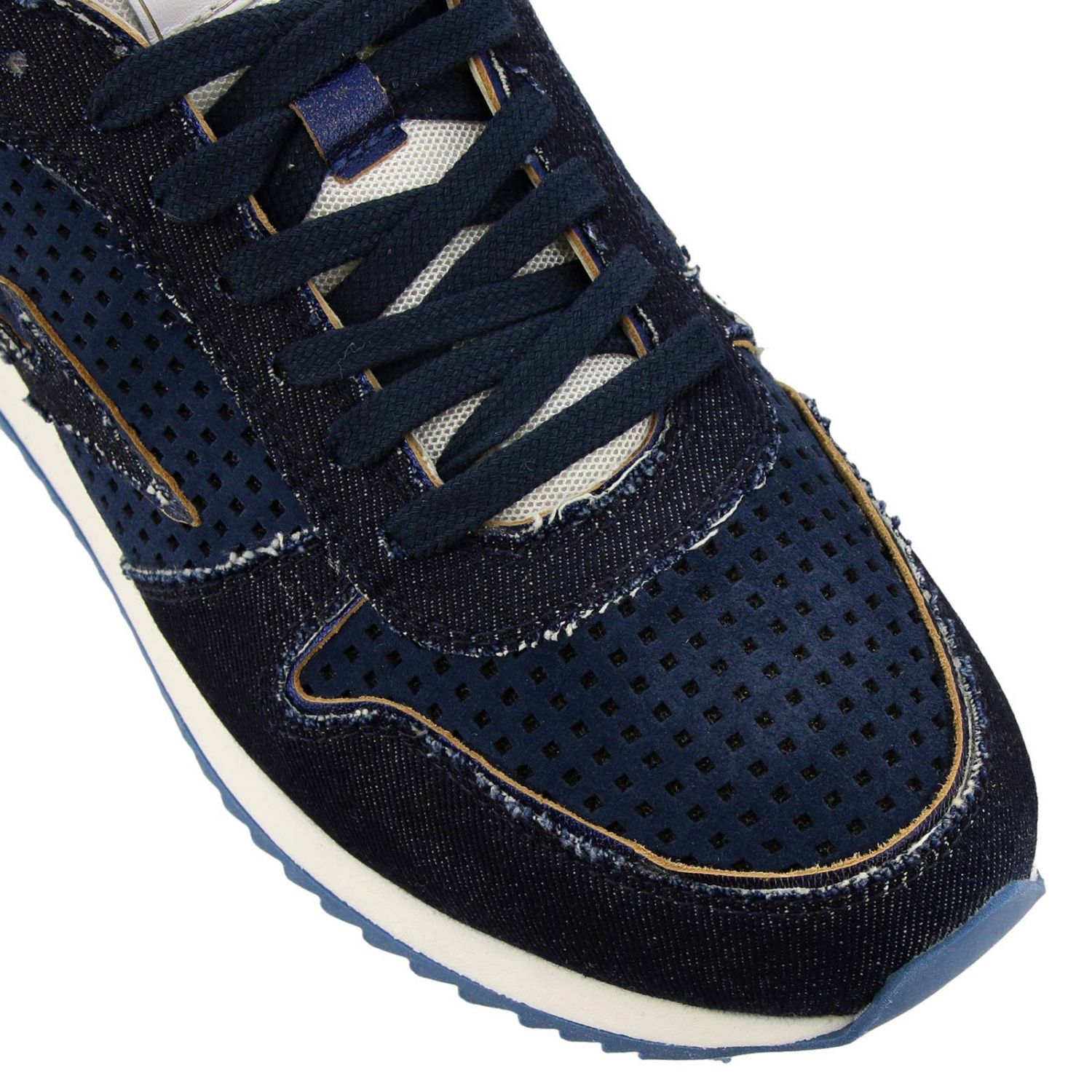 chaussure homme mizuno