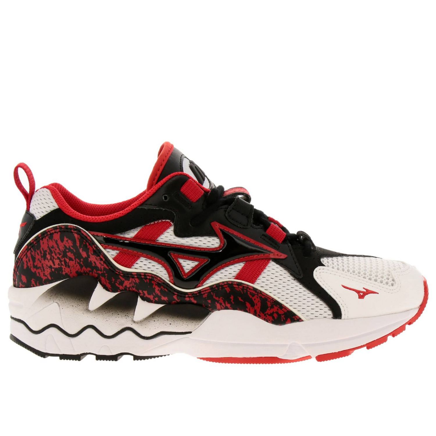 mizuno sportstyle