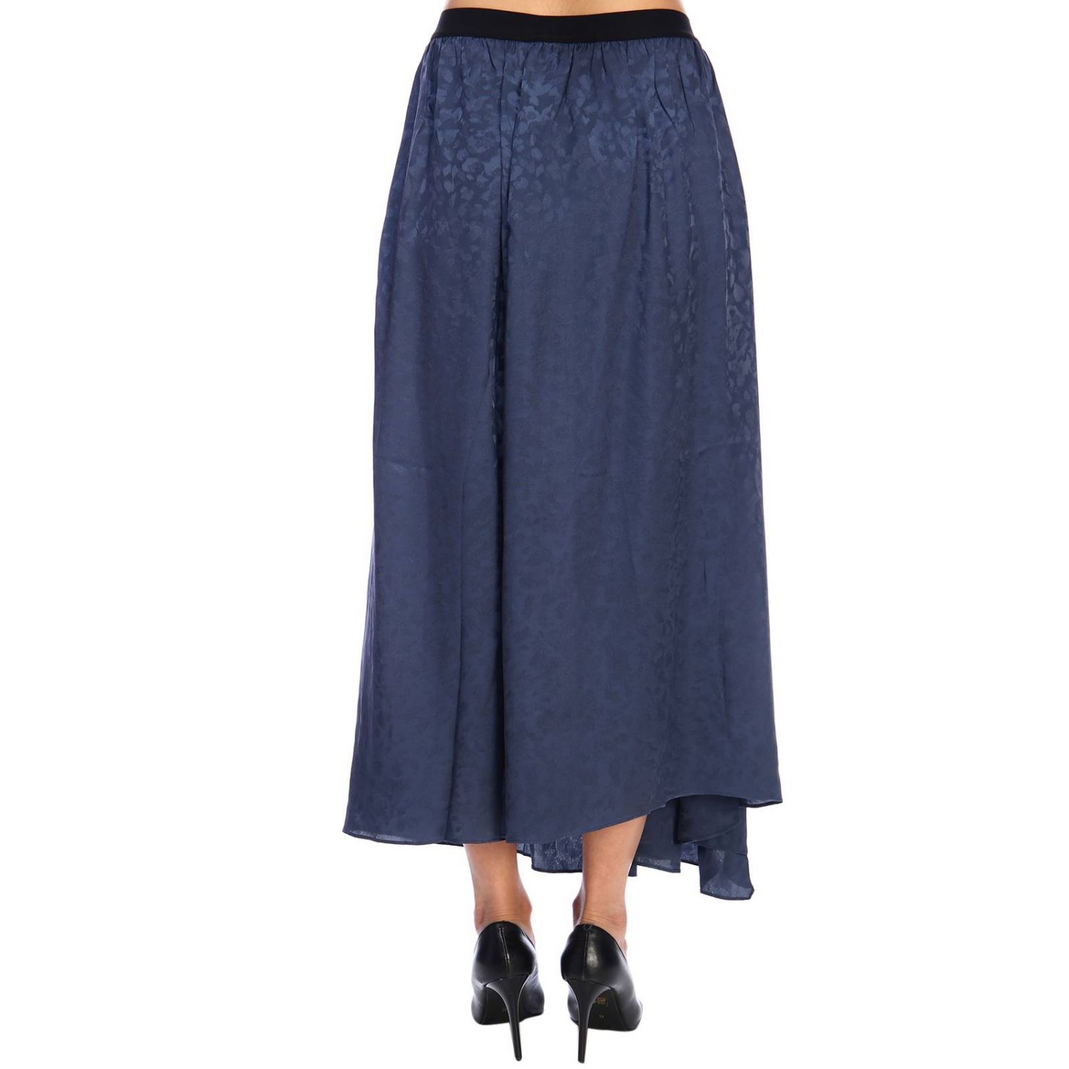 Zadig & Voltaire Outlet: skirt for woman - Avion | Zadig & Voltaire ...