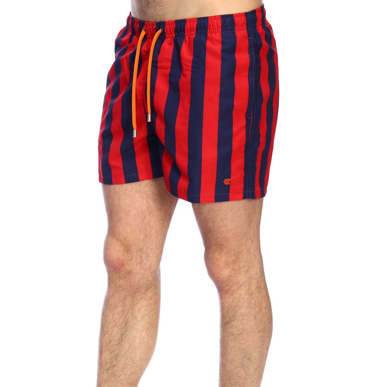 GALLO Swimsuit men Swimsuit Gallo Men Red Swimsuit Gallo AP106920