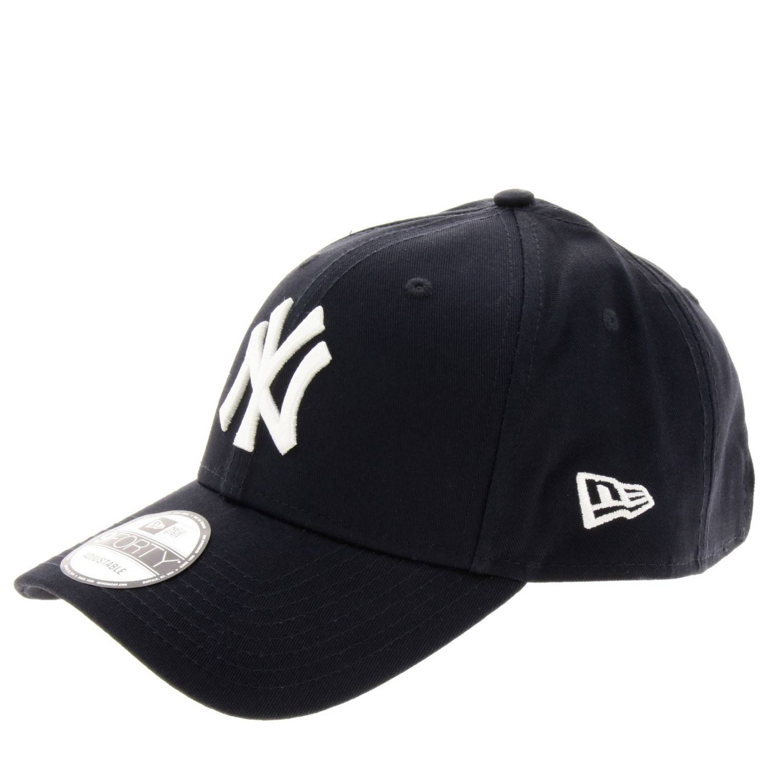 New Era Outlet: Hat man - Blue | New Era Hat 10531939 online at GIGLIO.COM