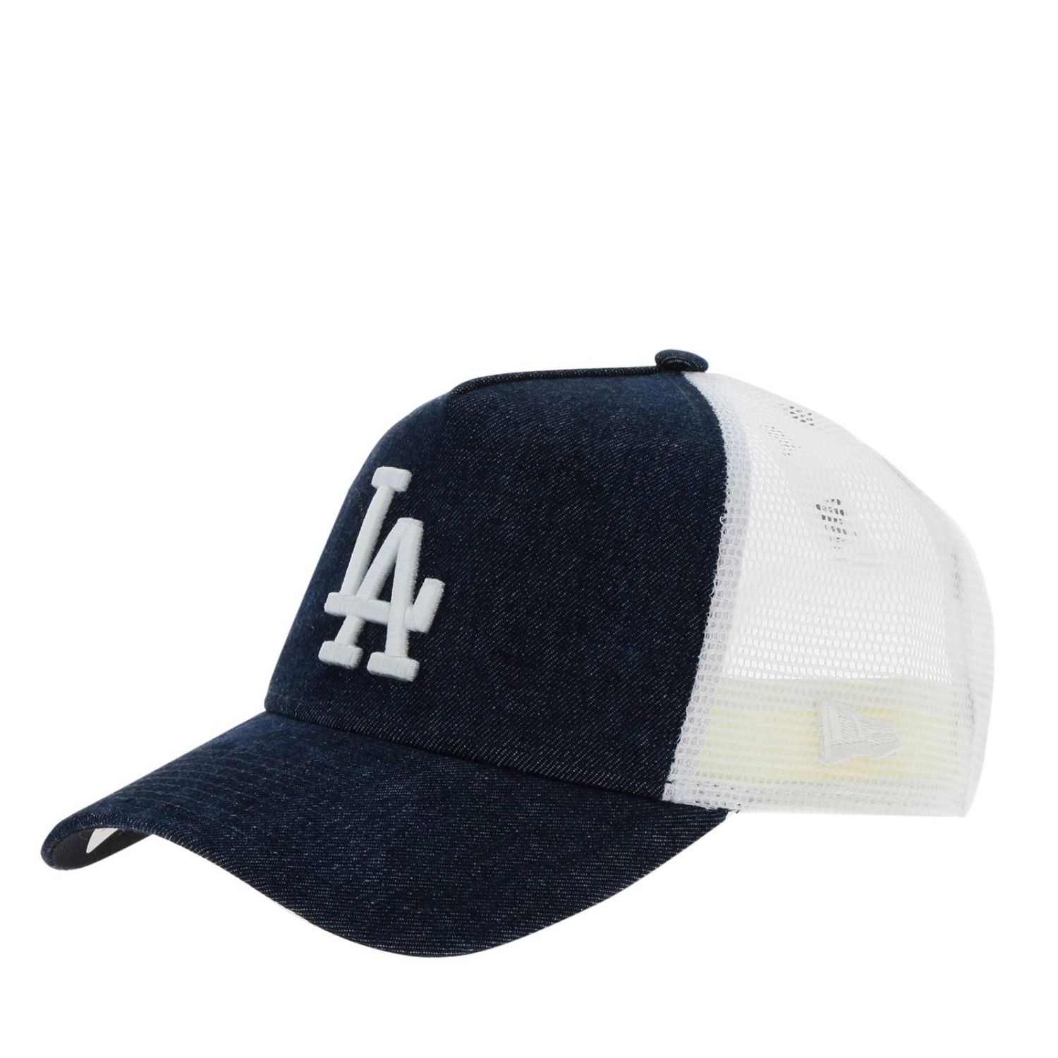 New Era Outlet: Hat men | Hat New Era Men Denim | Hat New Era 11971266 ...