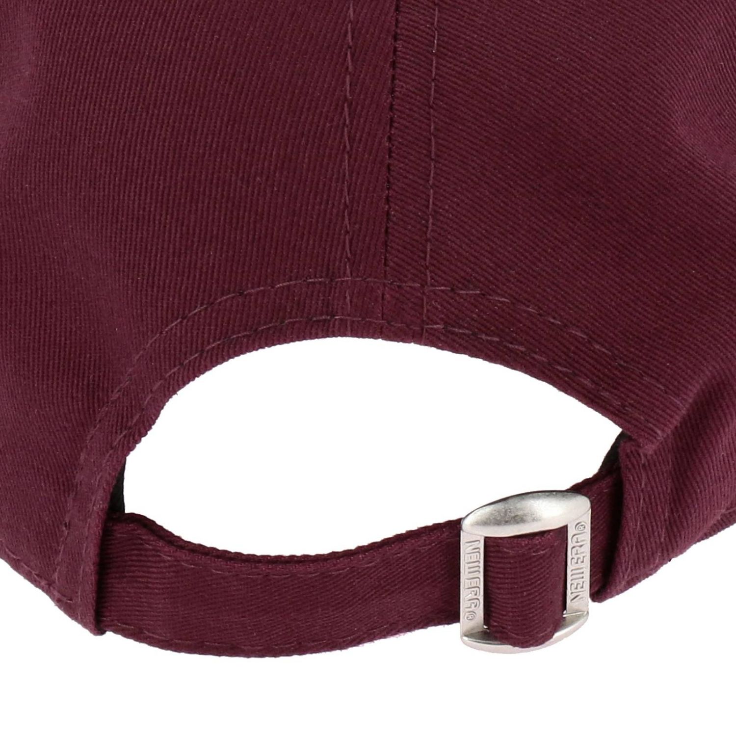 New Era Outlet Hat men Burgundy Hat New Era 11871408