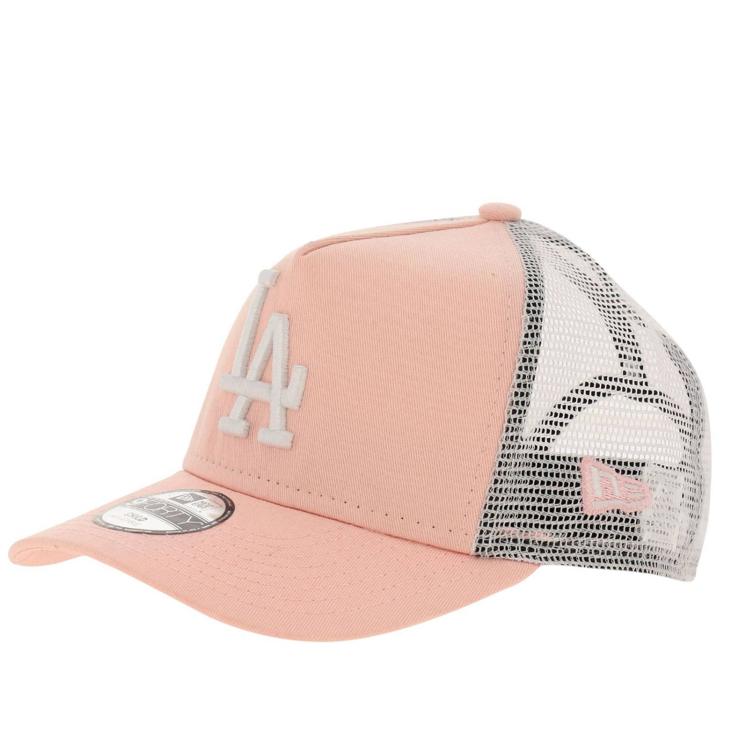 New Era Child Outlet: 9forty truck adjustable la | Cappello Bambino New Era  Child Bambino Rosa | Cappello Bambino New Era Child 11942061 CHLD GIGLIO.COM