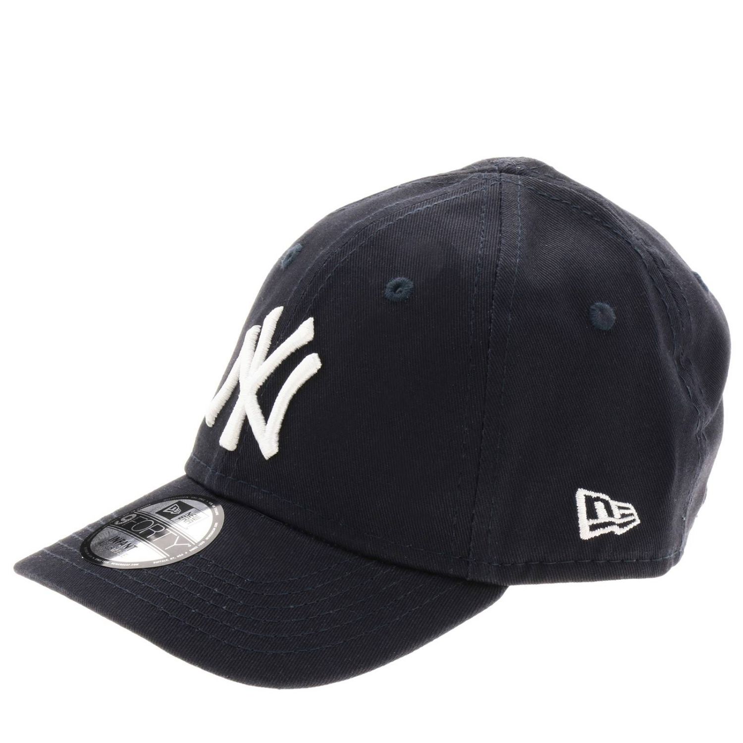 New Era Infant Outlet: Hat kids | Hat New Era Infant Kids Blue | Hat ...