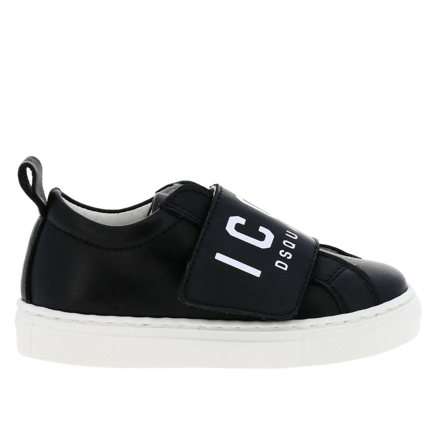 scarpe dsquared junior