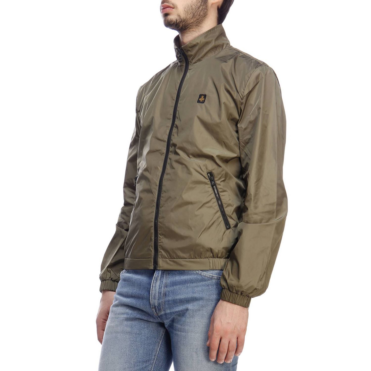 Jacket men Refrigiwear | Jacket Refrigiwear Men Military | Jacket ...
