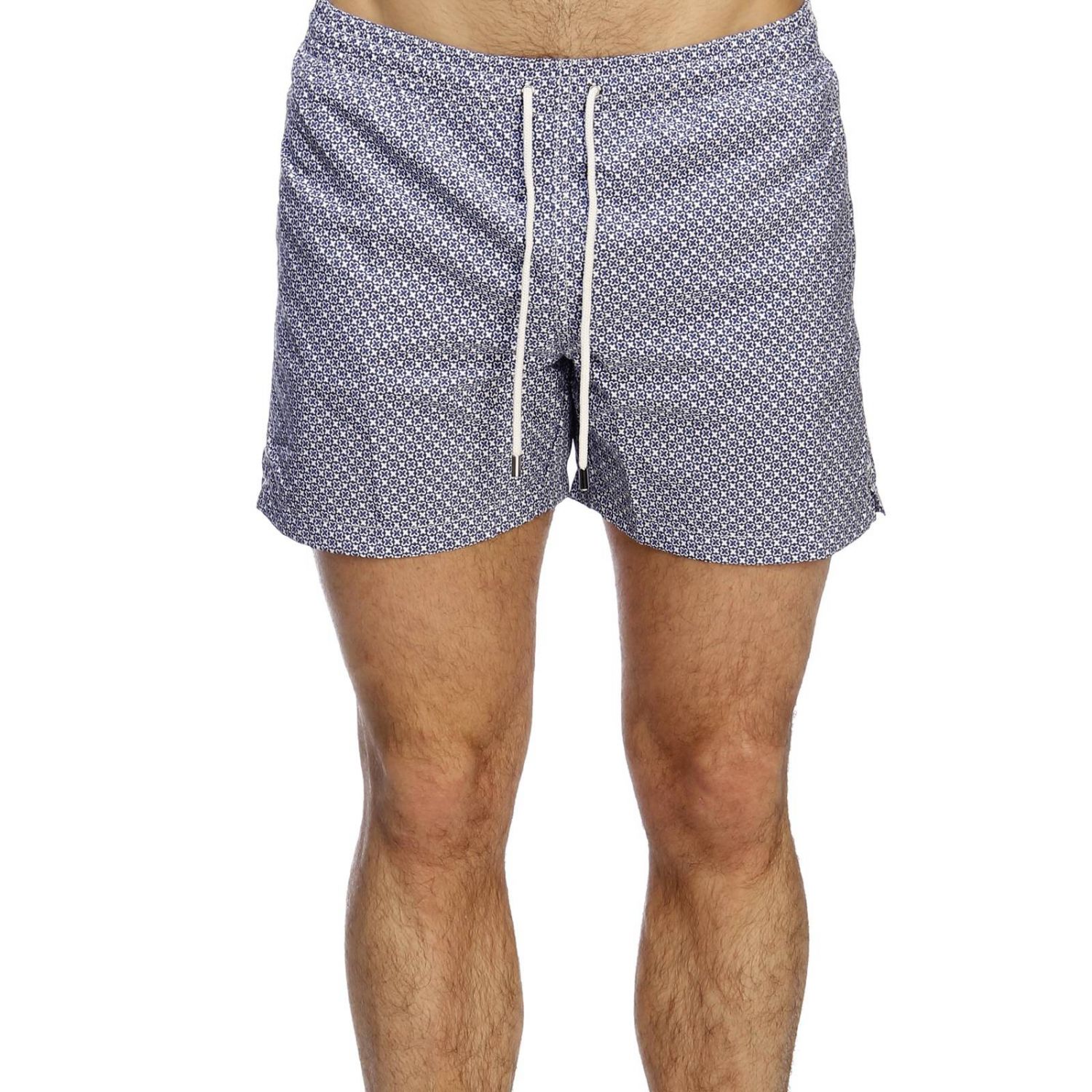 Eleventy Outlet Swimsuit men Swimsuit Eleventy Men Blue Swimsuit Eleventy 979BC0006