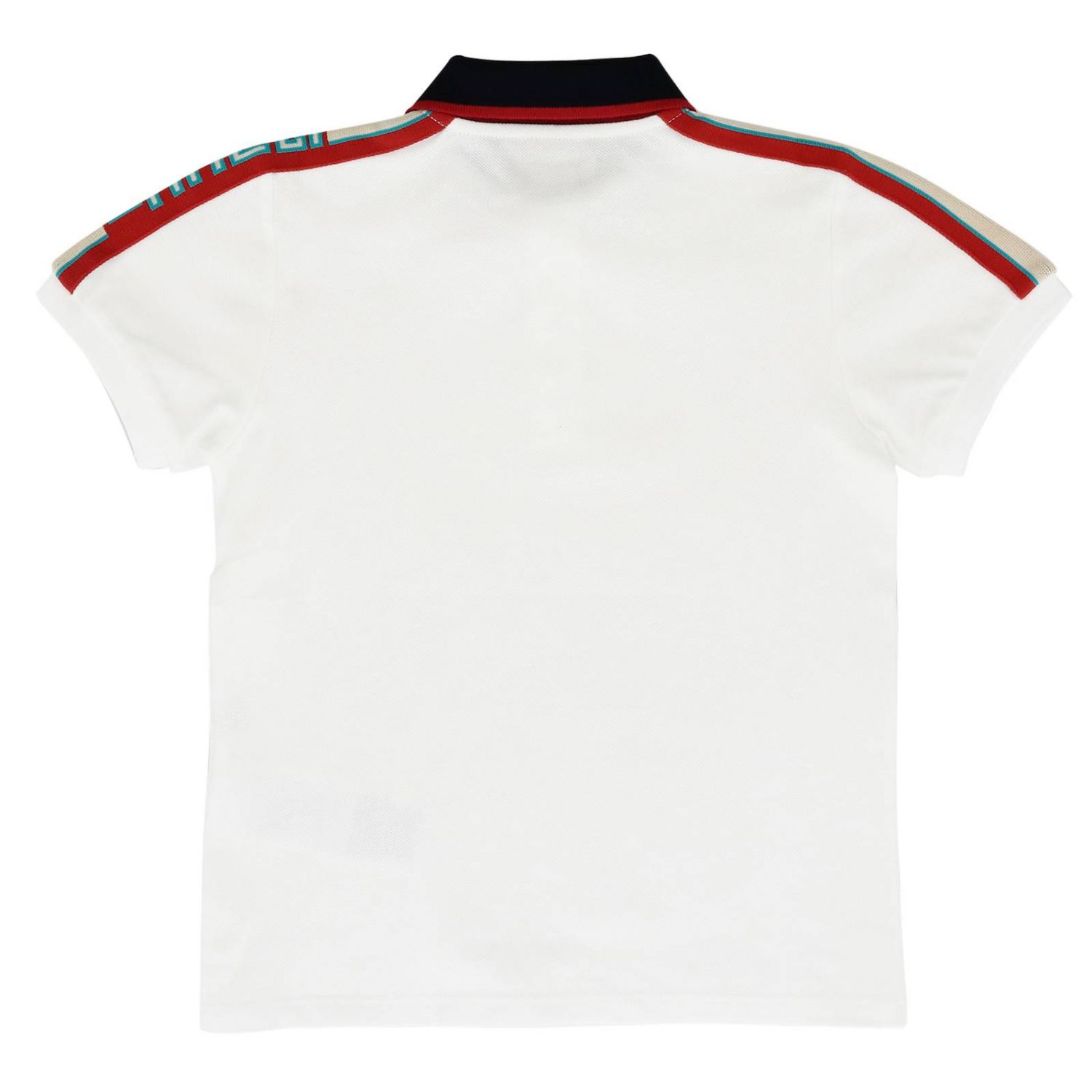 gucci junior t shirt