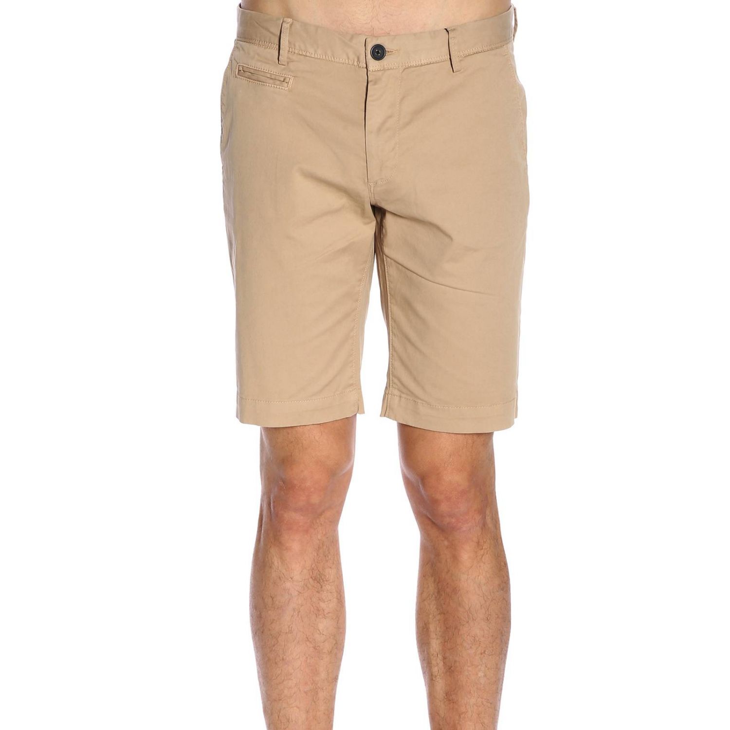 Henri Lloyd Outlet pants for man Beige Henri Lloyd pants H10010