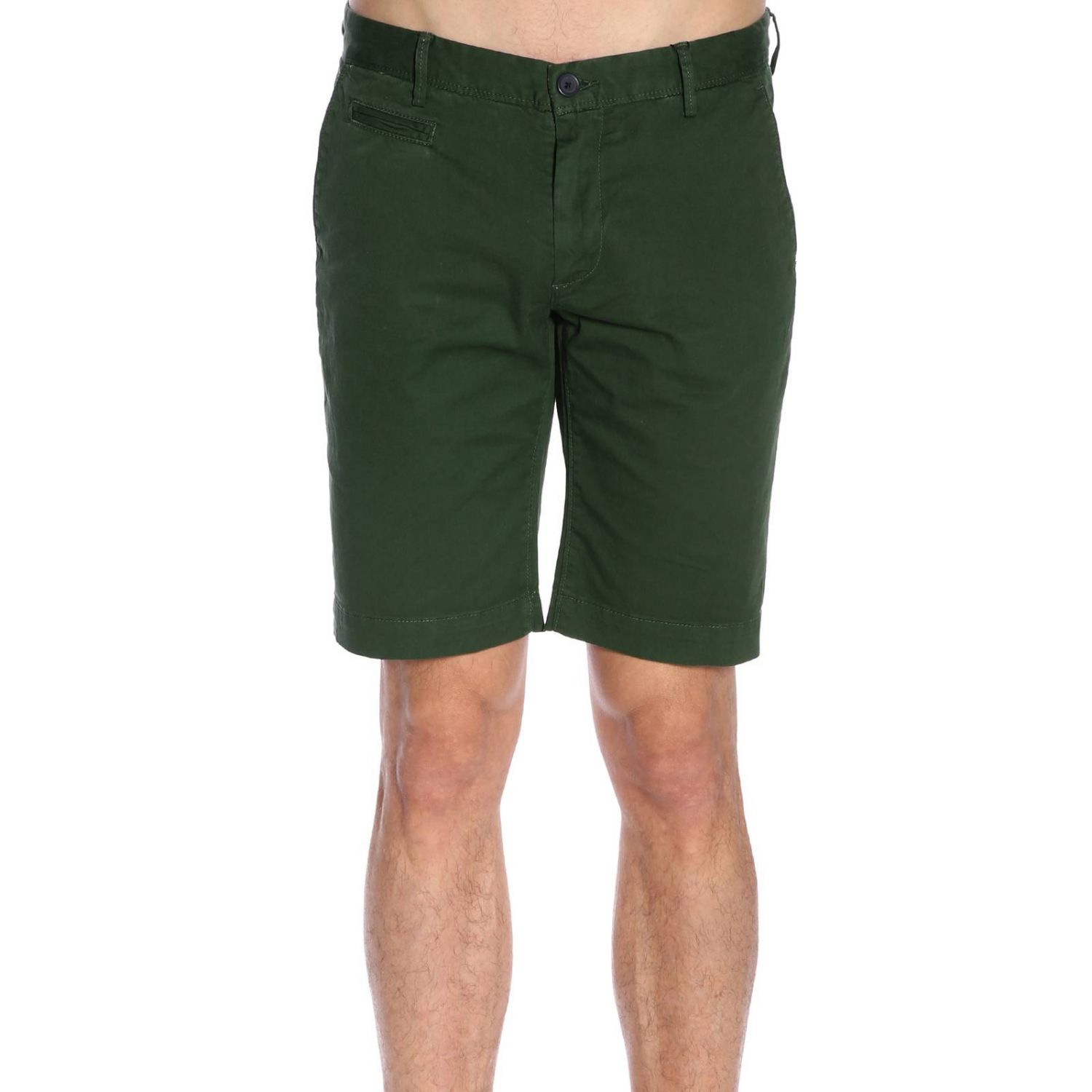 Henri Lloyd Outlet Pants men Forest Green Pants Henri Lloyd H10010