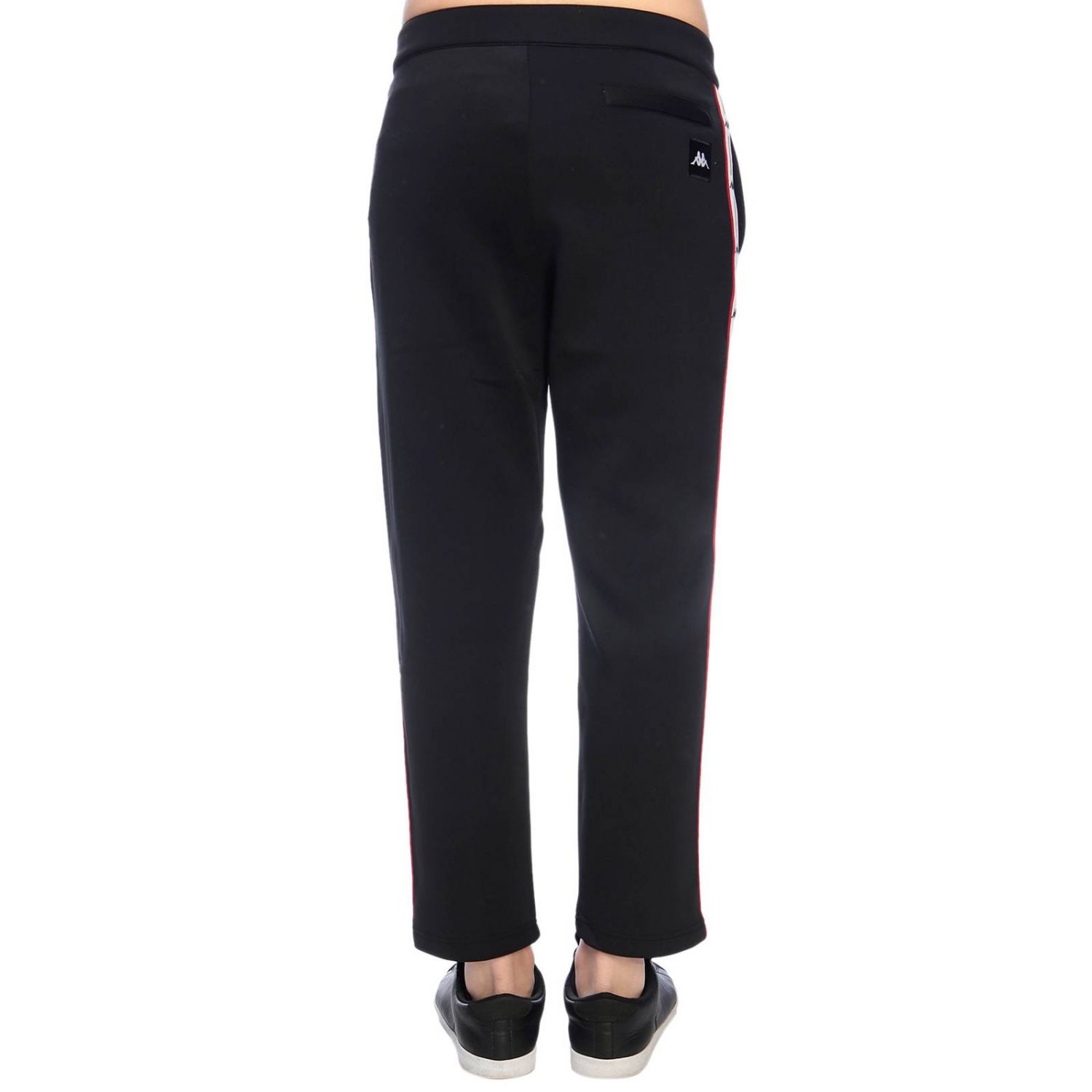 kappa pants for men