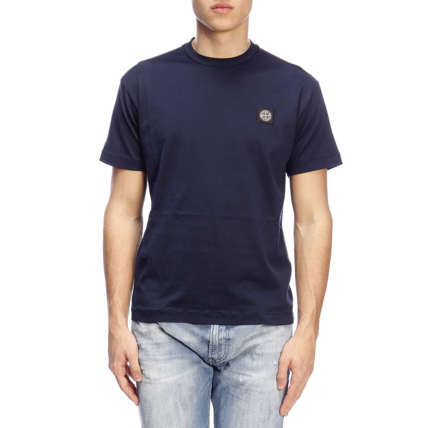 stone island t shirt selfridges