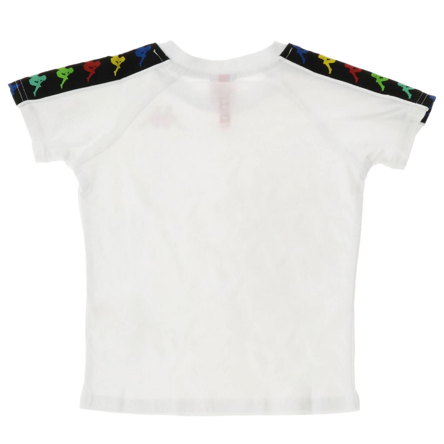 maglia marcelo burlon kappa