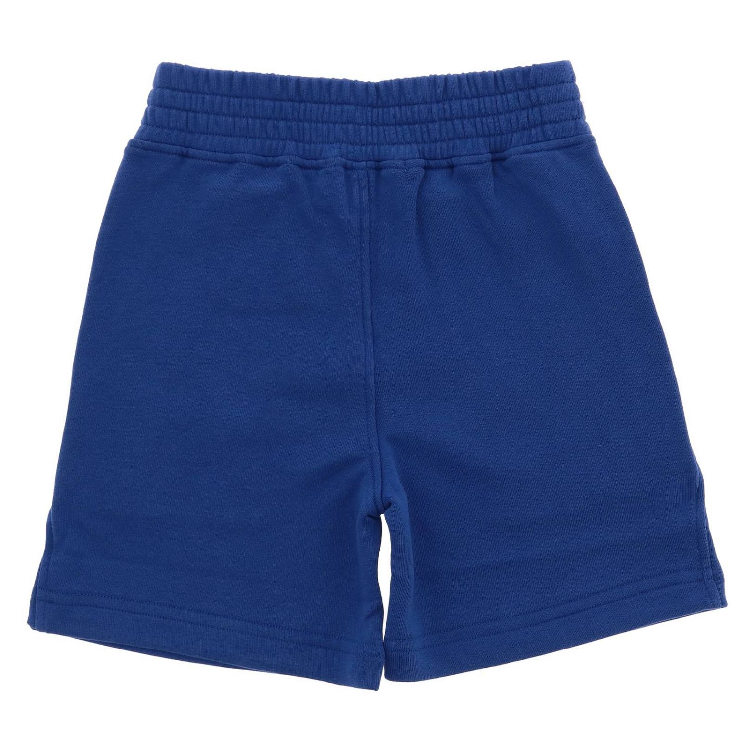 Neil Barrett Outlet: Pants kids - Royal Blue | Pants Neil Barrett ...