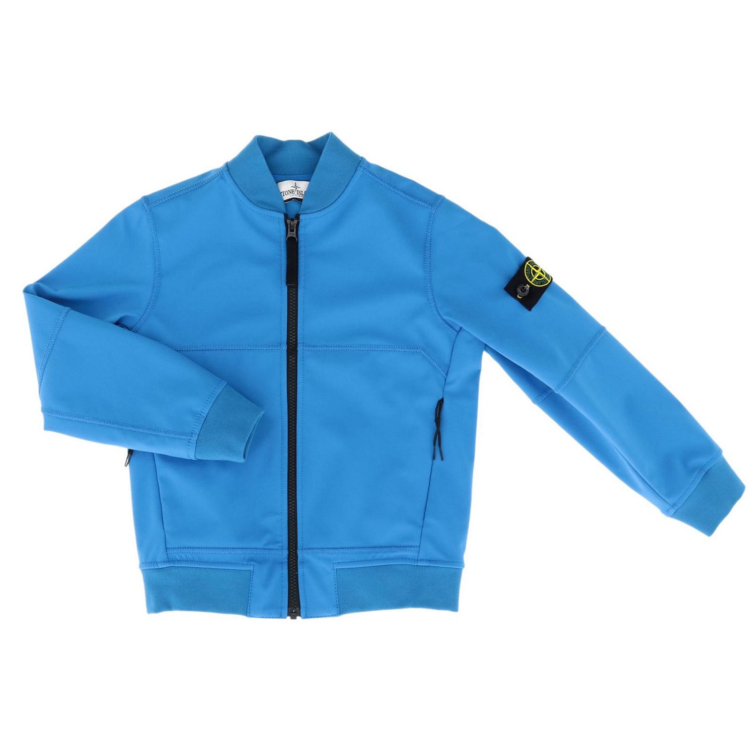Jacket Stone Island Junior Kids Jacket Kids Stone Island Junior 40134