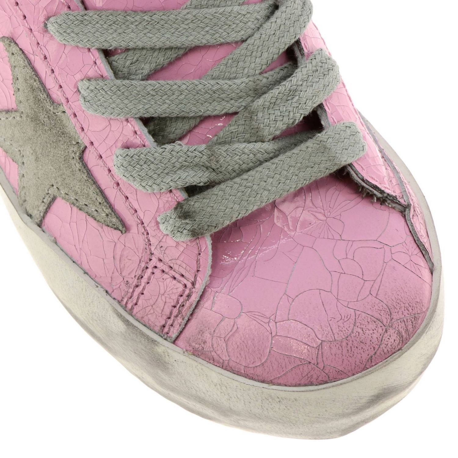 des chaussures pour fille