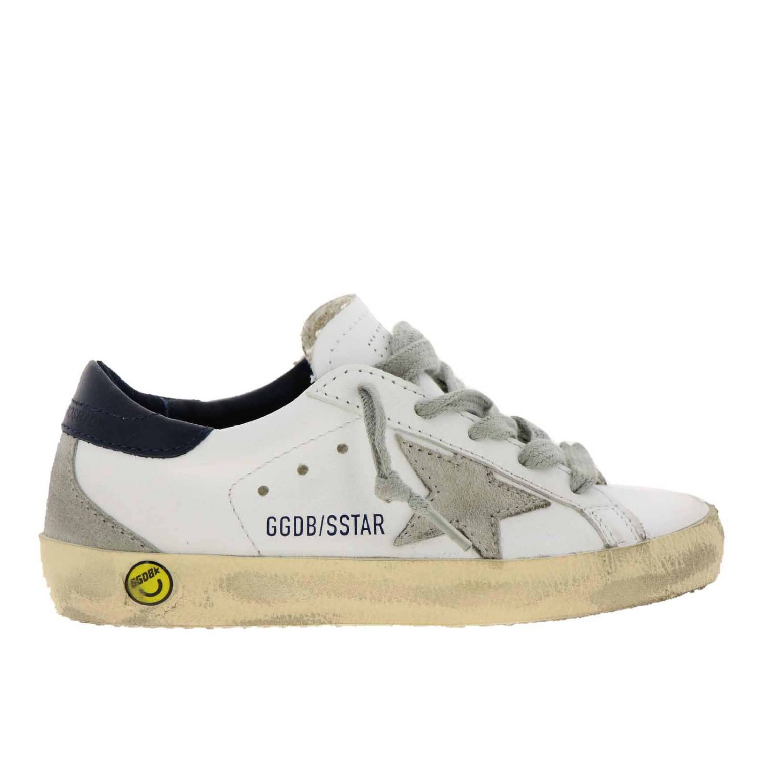 golden goose shoes kids