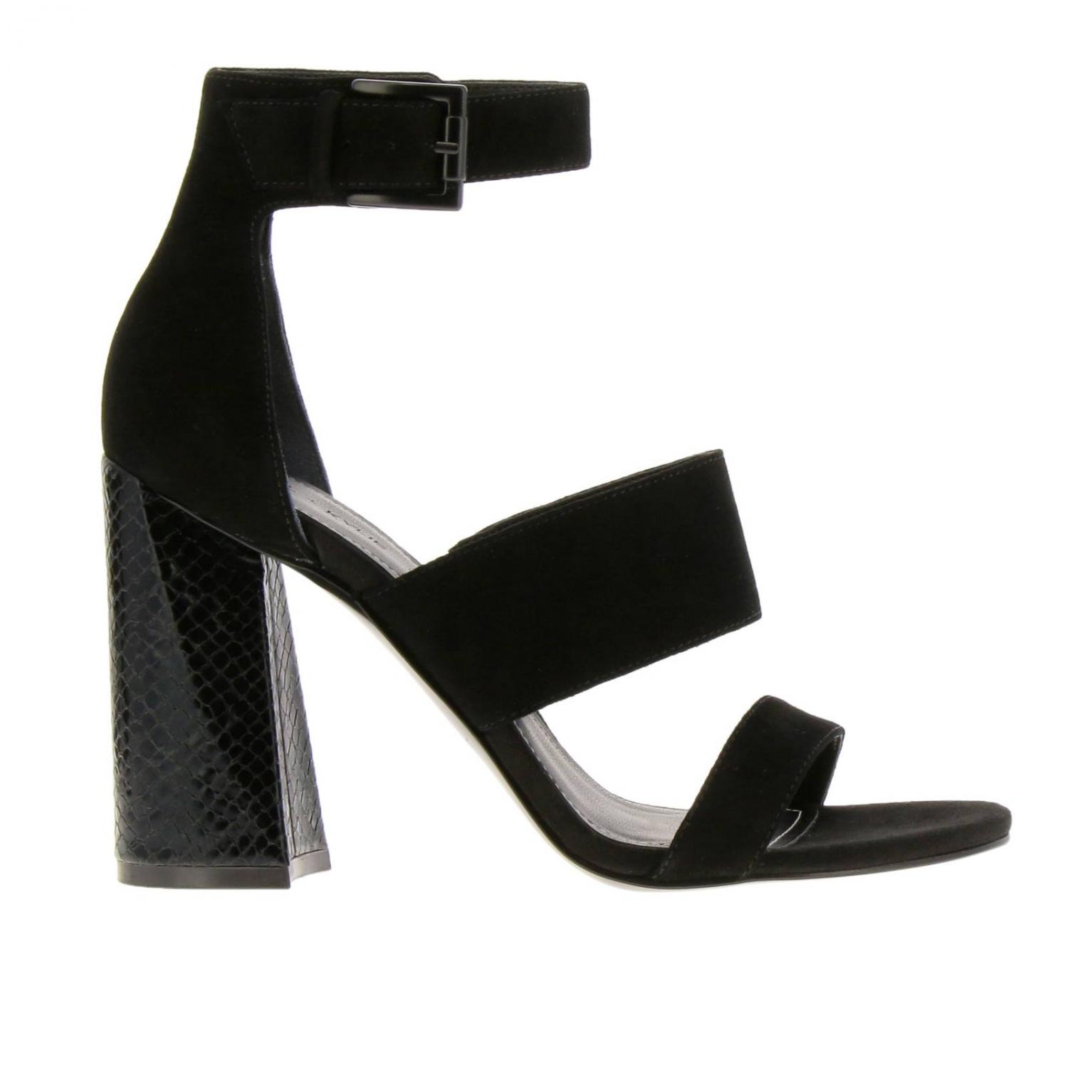 kendall et kylie chaussures