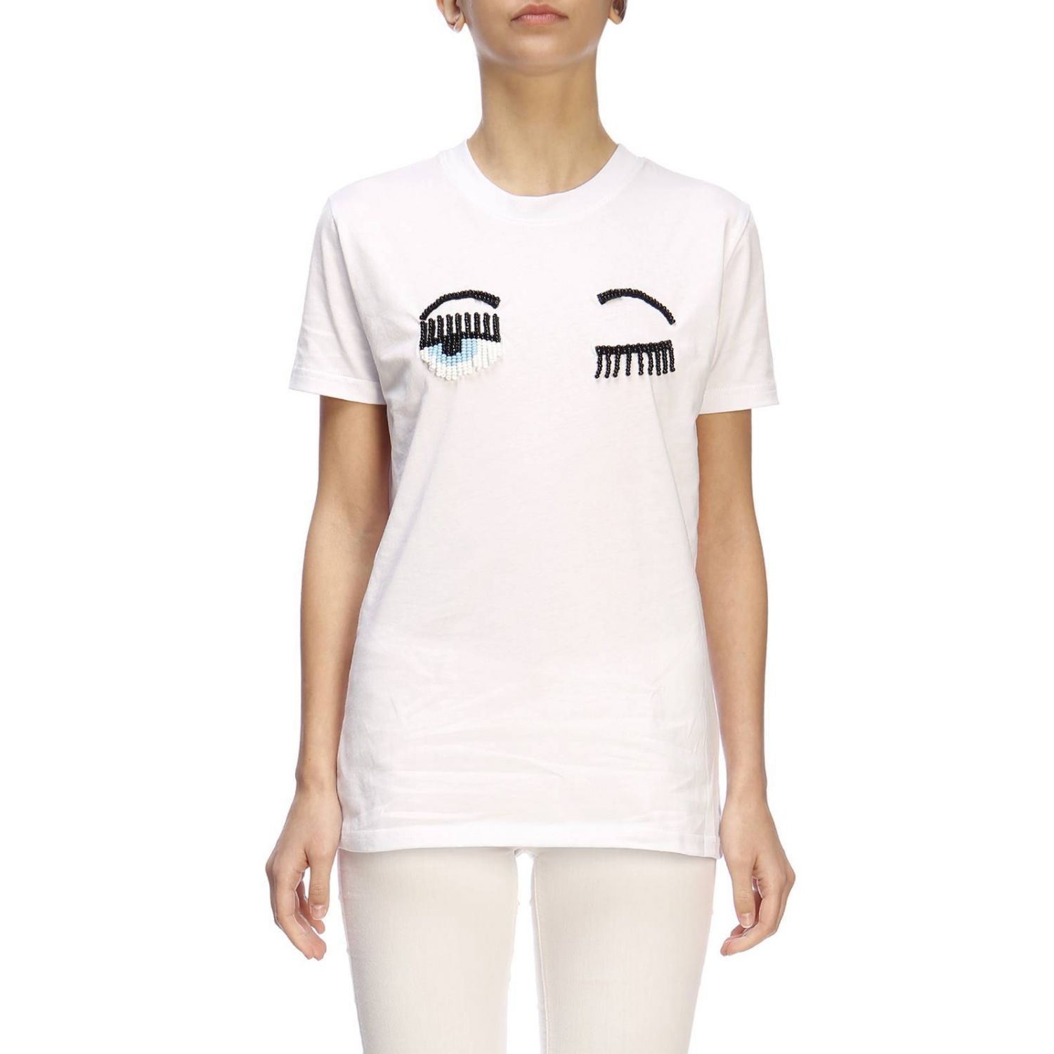 t shirt chiara ferragni