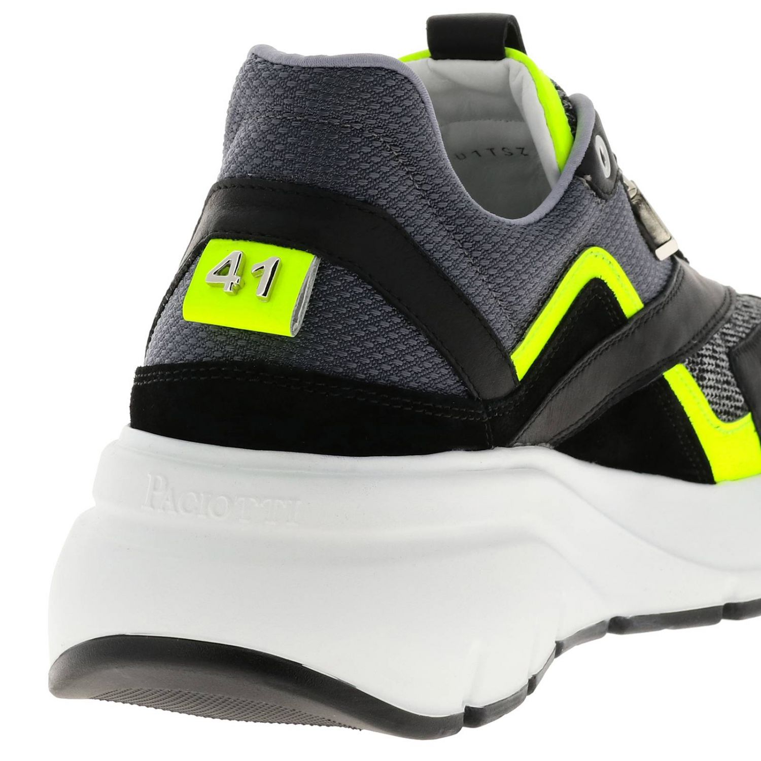 scarpe paciotti outlet online