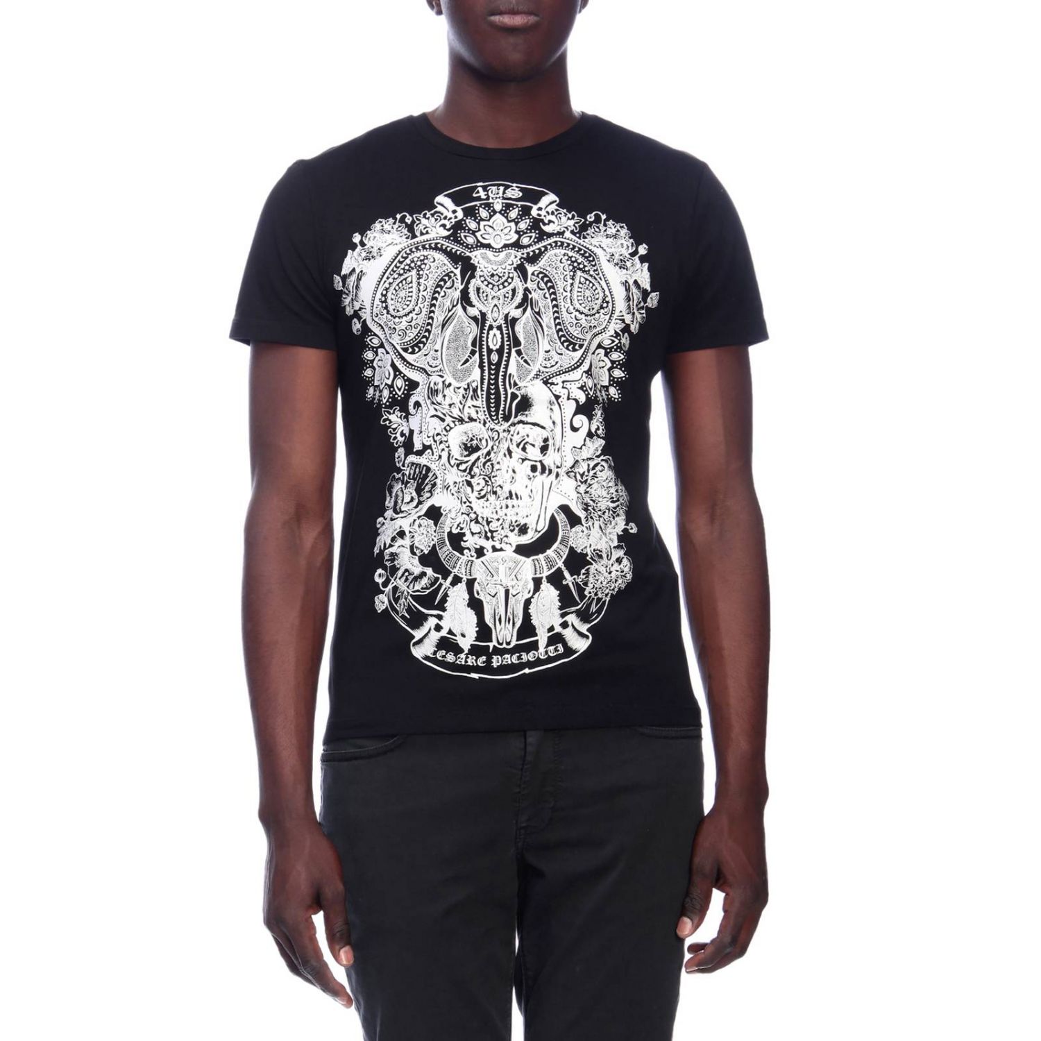 paciotti t shirt