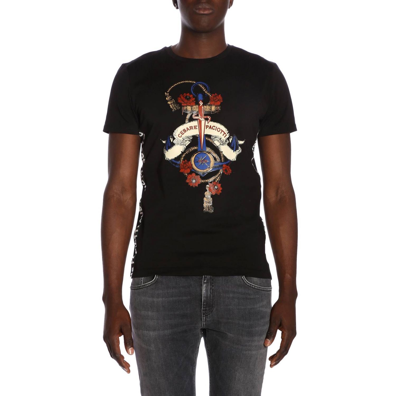 paciotti t shirt