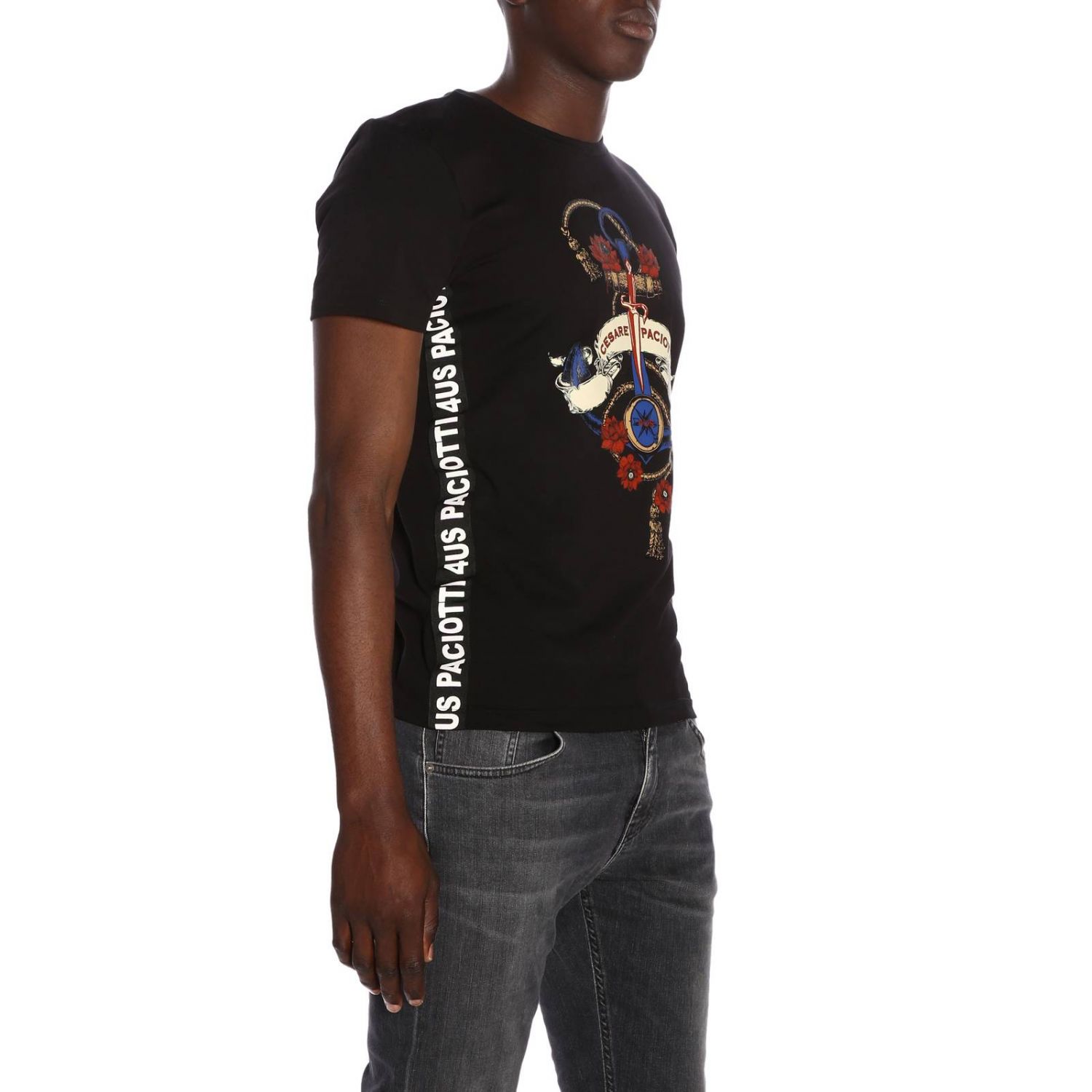 paciotti t shirt