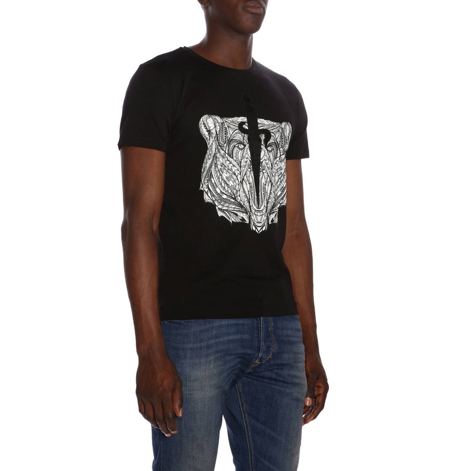paciotti t shirt
