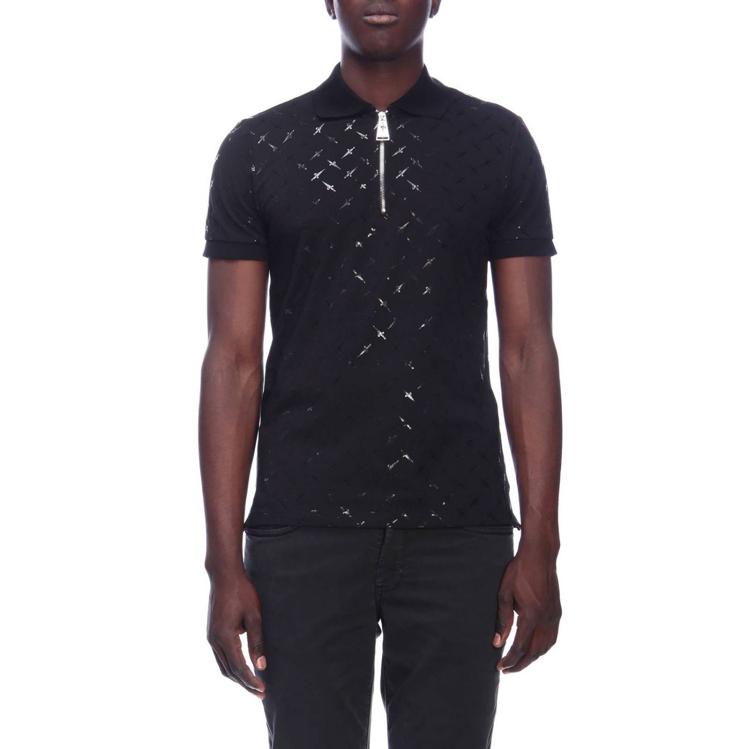 paciotti t shirt