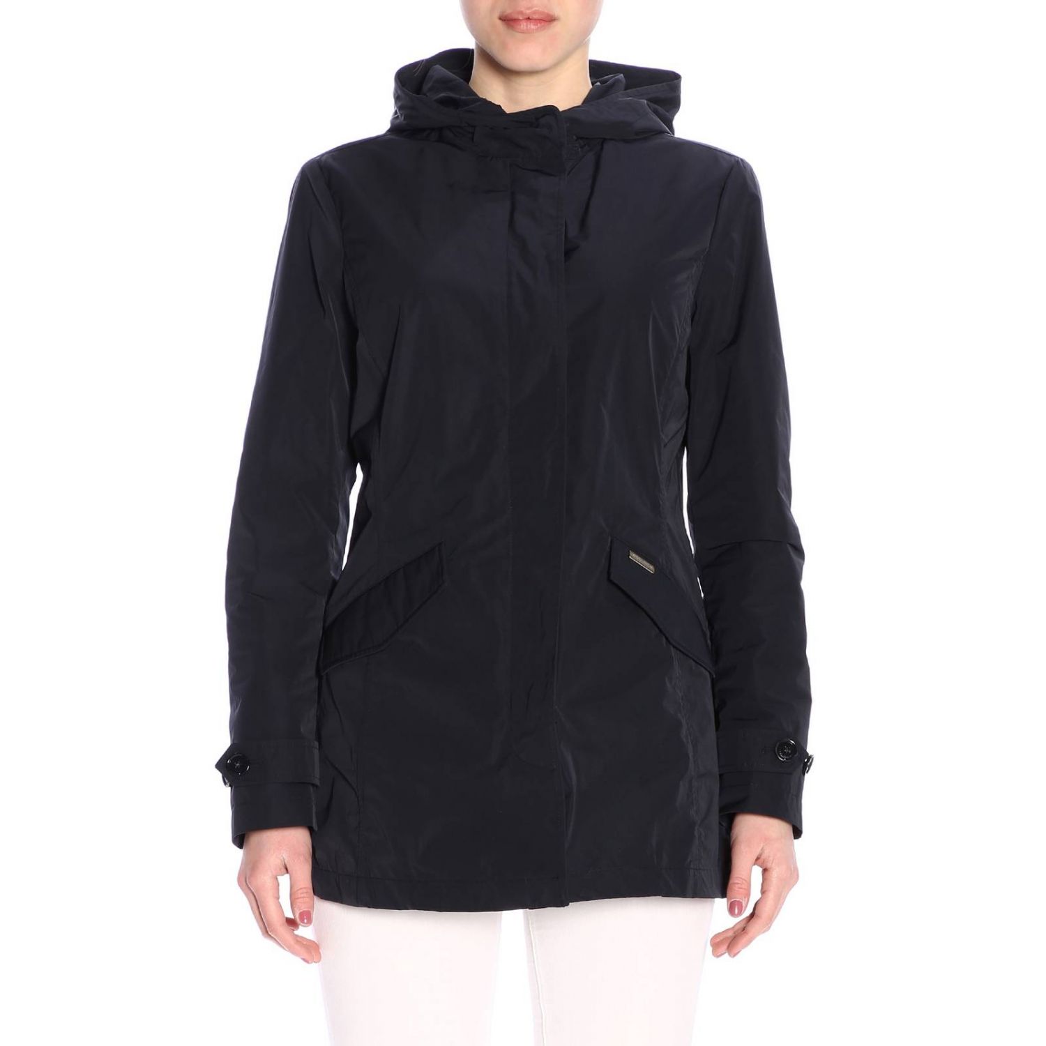 cheneral rain jacket