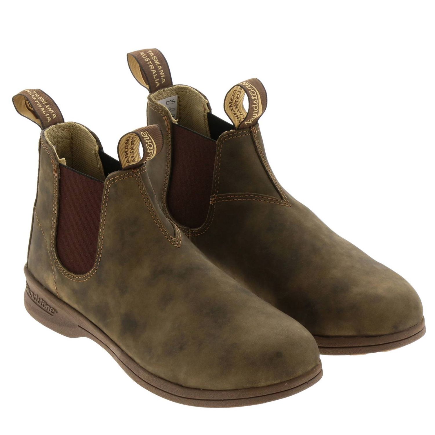 blundstone 1496