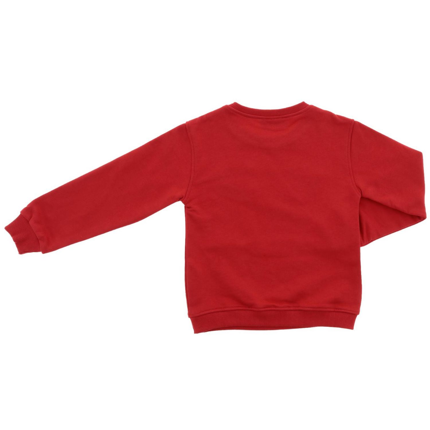 Chiara Ferragni Outlet: Sweater kids - Red | Sweater Chiara Ferragni ...